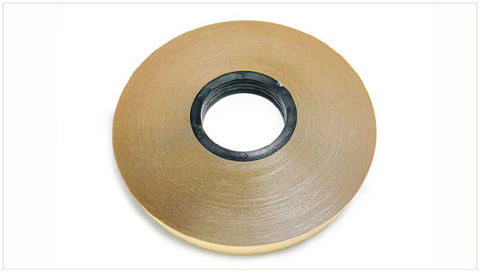 PMP insulation paper