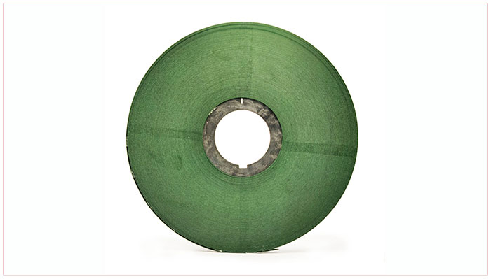 Green Red Steel Paper Insulation Paper Manufacturer