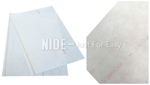 NMN 6640 Motor Insulation paper 