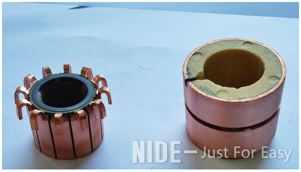 alternator copper slip ring commutator.jpg