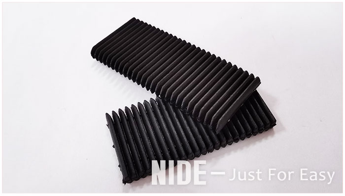Electric Vehicle Motor  Insulation Wedge