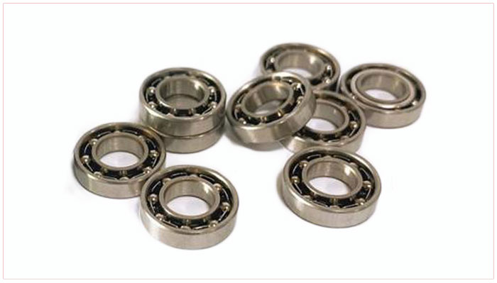 Thickened Stainless Steel Ball Bearings Supplier