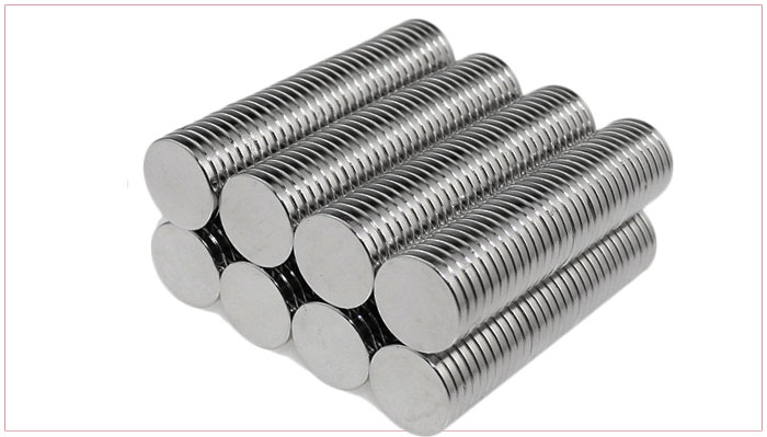 Strong Neodymium Disc Magnets 