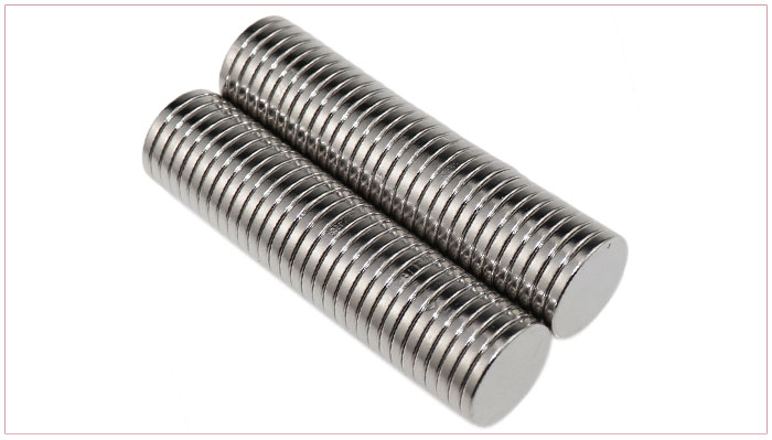 wholesale Strong Neodymium Disc Magnets 
