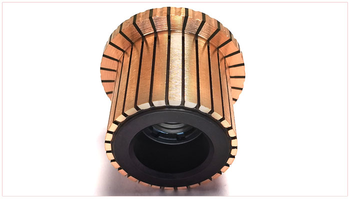 Segmented Commutator For Sale