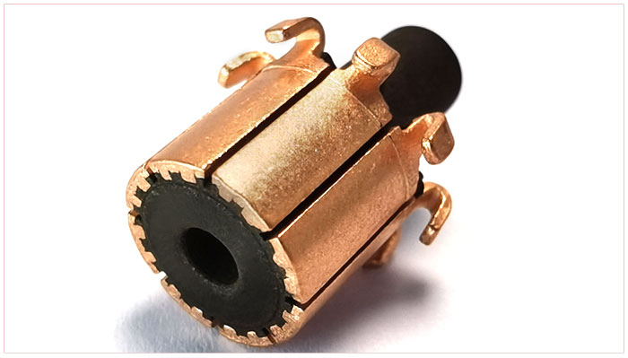 car electric window lift motor commutator supplier