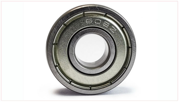 608 Deep Groove Ball Bearing