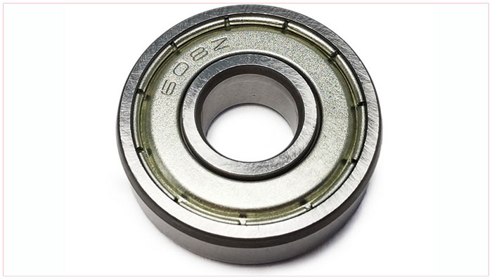 608 Deep Groove Ball Bearing manufacturer