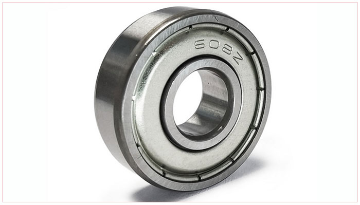 608 Deep Groove Ball Bearing manufacturer