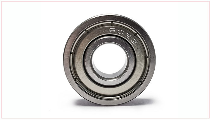 609 Deep Groove Ball Bearing supplier