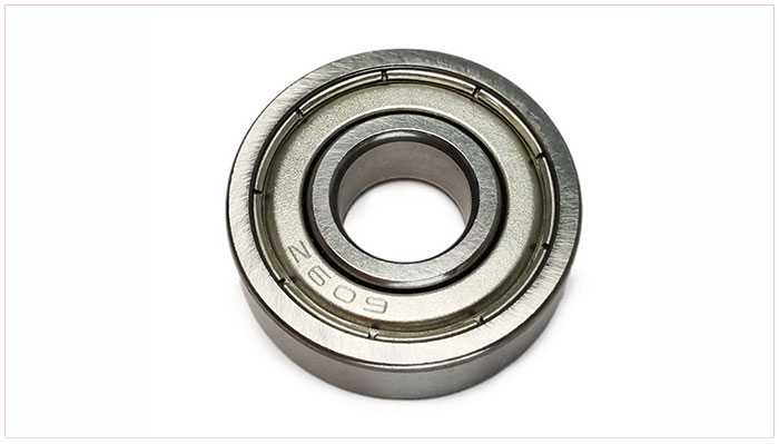 609 Deep Groove Ball Bearing manufacturer