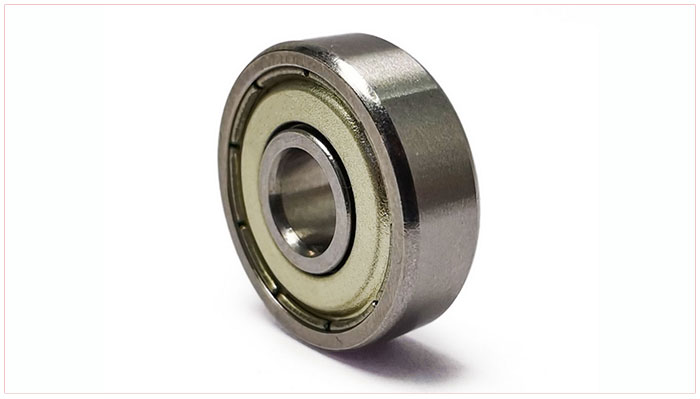 625 Deep Groove Ball Bearing supplier