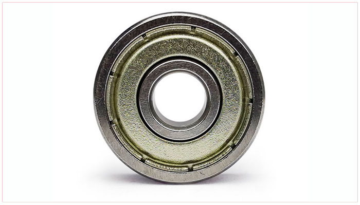 625 Deep Groove Ball Bearing manufacturer