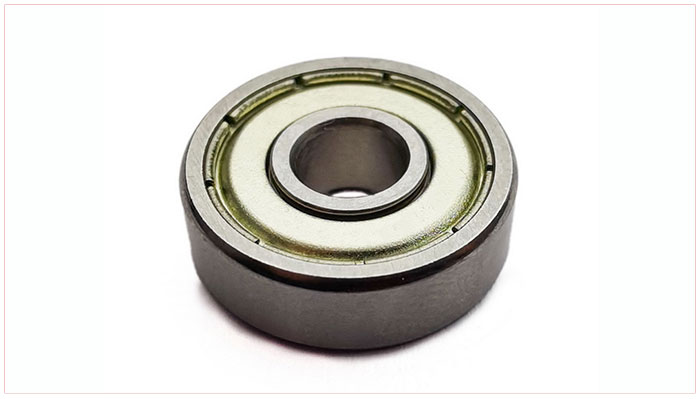 625Deep Groove Ball Bearing manufacturer