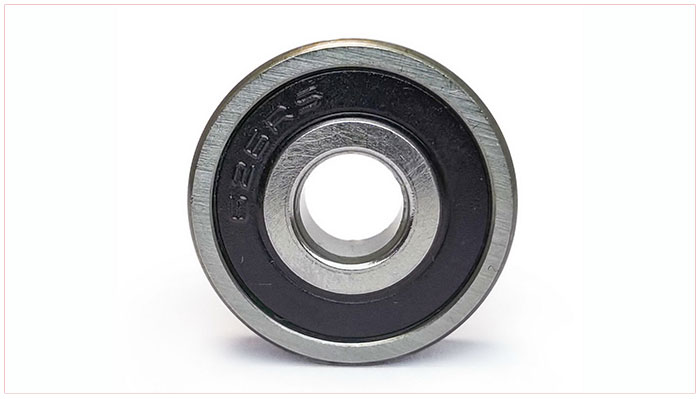 626 Deep Groove Ball Bearing