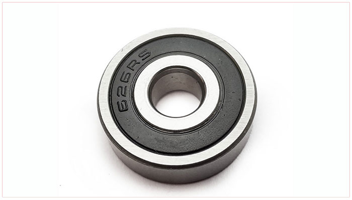 626 Deep Groove Ball Bearing supplier