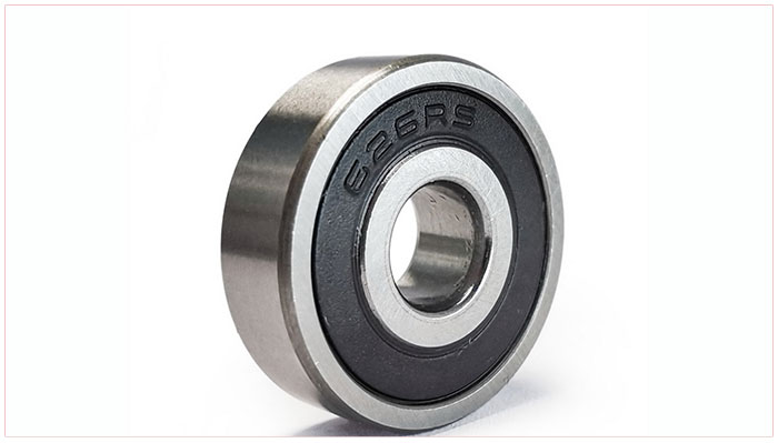 626 Deep Groove Ball Bearing manufacturer