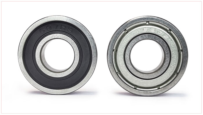 697 Deep Groove Ball Bearing manufacturer