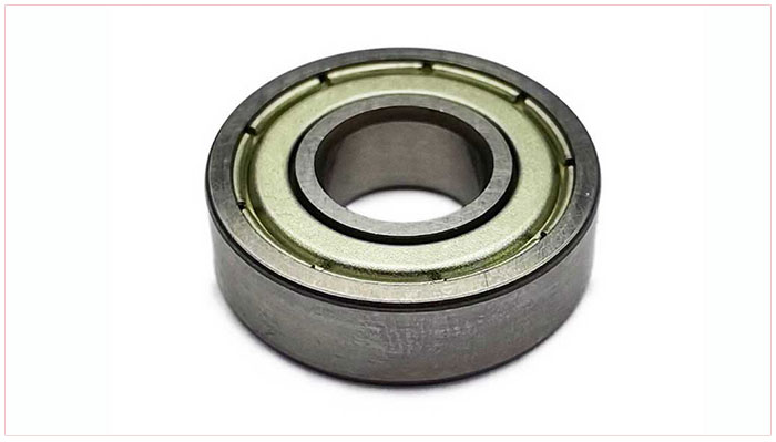 697 Deep Groove Ball Bearing manufacturer