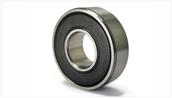 698 Deep Groove Ball Bearing