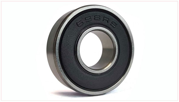 698 Deep Groove Ball Bearing manufacturer