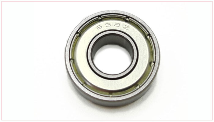 698 Deep Groove Ball Bearing supplier