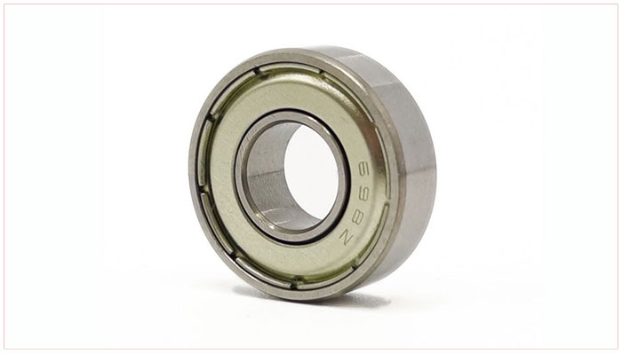 698 Deep Groove Ball Bearing manufacturer