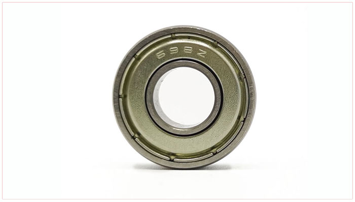 698 Deep Groove Ball Bearing manufacturer