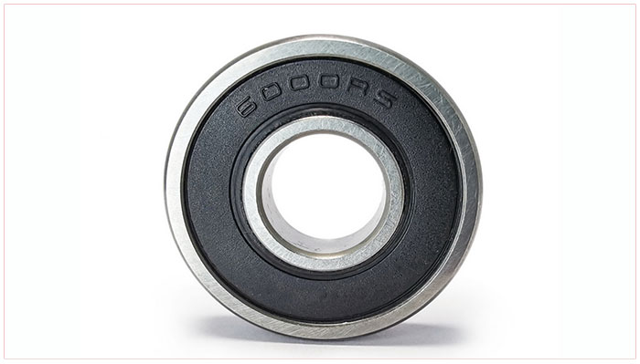 6000 Deep Groove Ball Bearing