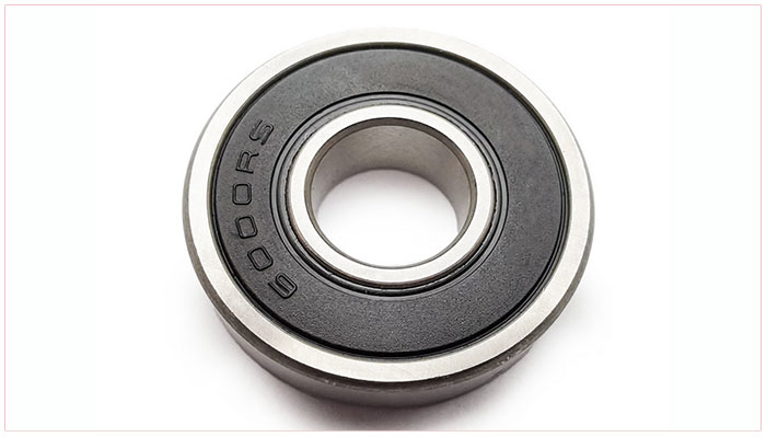 6000 Deep Groove Ball Bearing supplier