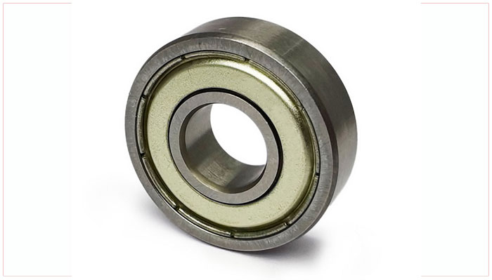 6000 Deep Groove Ball Bearing