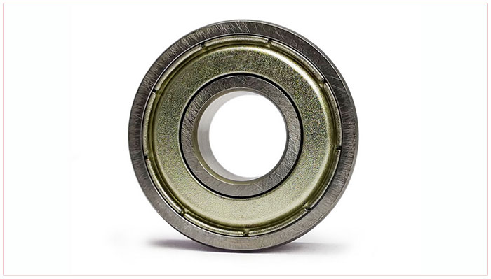 6000 Deep Groove Ball Bearing supplier