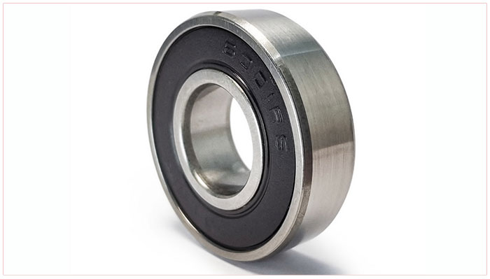 6002 Deep Groove Ball Bearing manufacturer