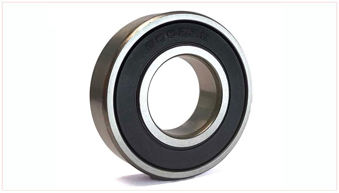 6002 Deep Groove Ball Bearing