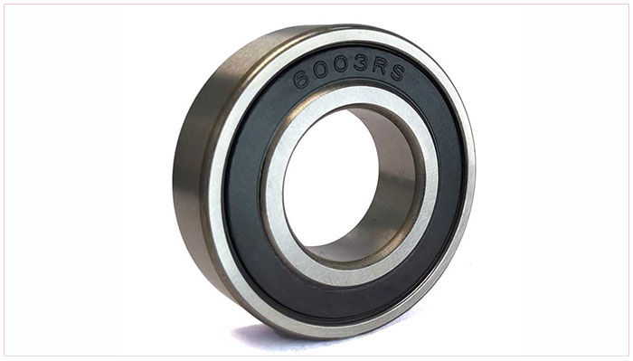 6003 Deep Groove Ball Bearing