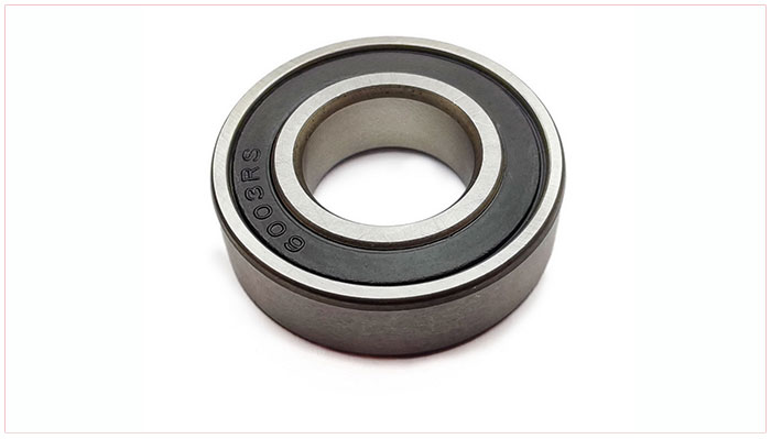 6003 Deep Groove Ball Bearing manufacturer