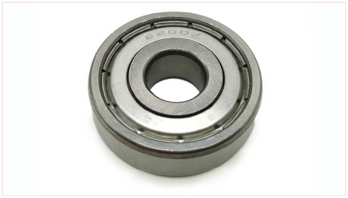 6200 Deep Groove Ball Bearing