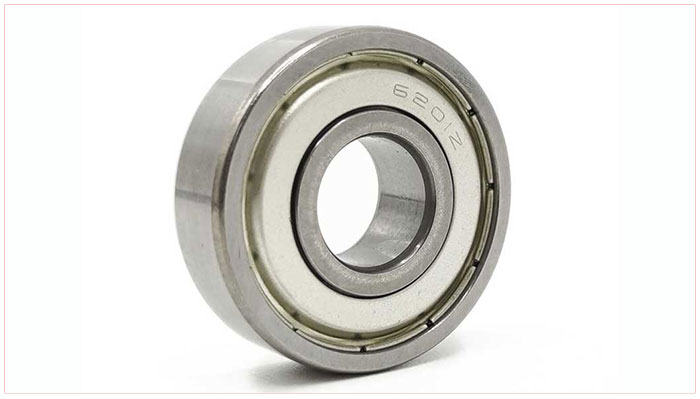 6201 Deep Groove Ball Bearing