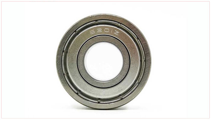 6201 Deep Groove Ball Bearing manufacturer