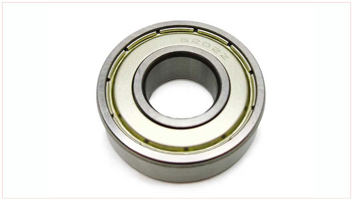 6202 Deep Groove Ball Bearing supplier