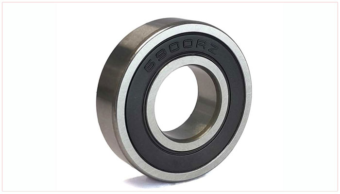 6900 Deep Groove Ball Bearing