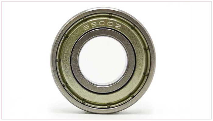 6900 Deep Groove Ball Bearing supplier