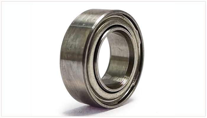 MR95 Deep Groove Ball Bearing manufacturer