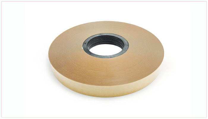 PM insulation paper