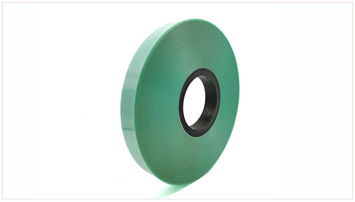 6644 DM Insulation Paper Supplier