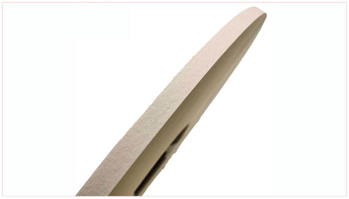 White Steel Paper Red Steel Paper Insulation Paper Supplier