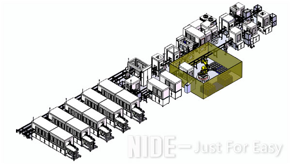 New Energy Vehicle (EV motor) hairpin stator manufacturing..jpg