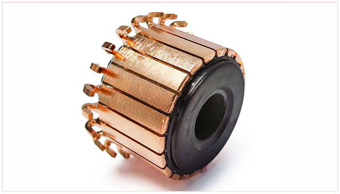 wholesale commutator